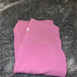 Lululemon align jogger